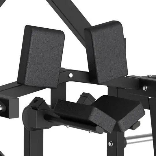 Standing Leg Curl FWX 7500