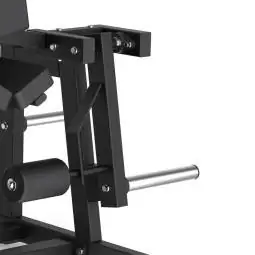 Standing Leg Curl FWX 7500