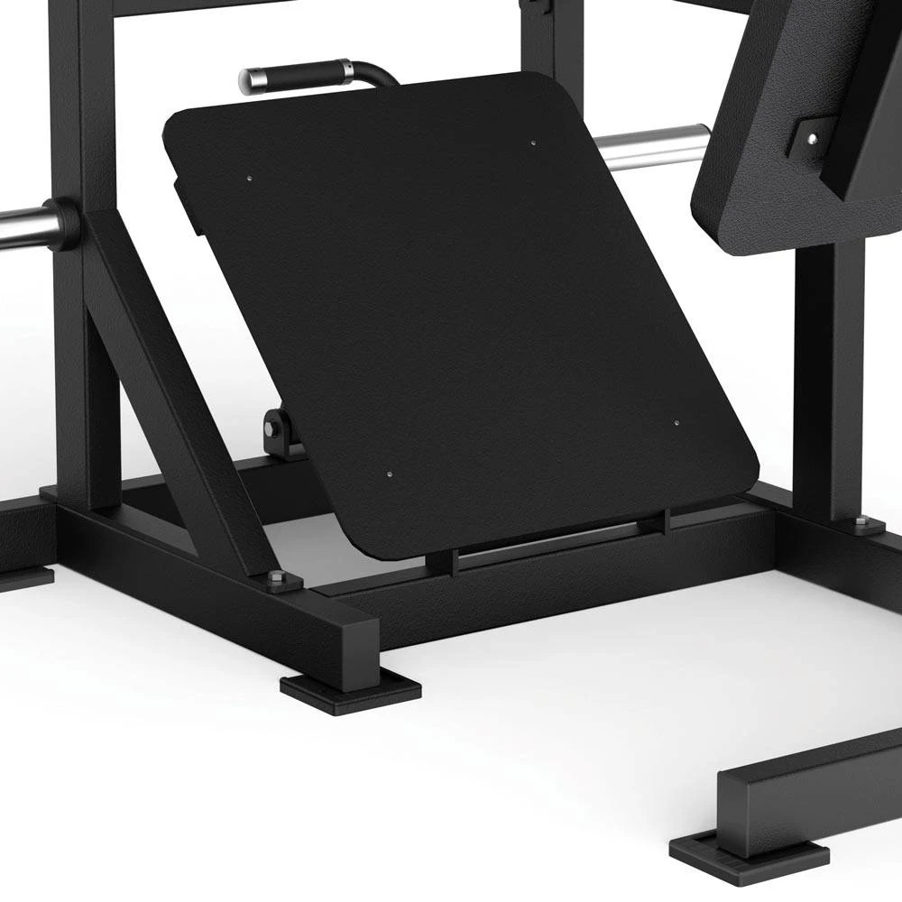Pendulum Squat FWX 7550