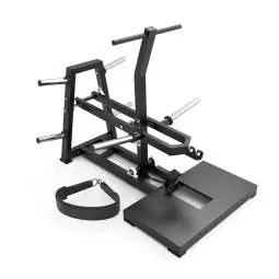 Belt Squat FWX 7600