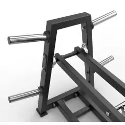 Belt Squat FWX 7600