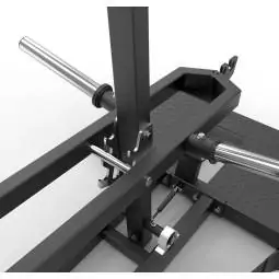 Belt Squat FWX 7600