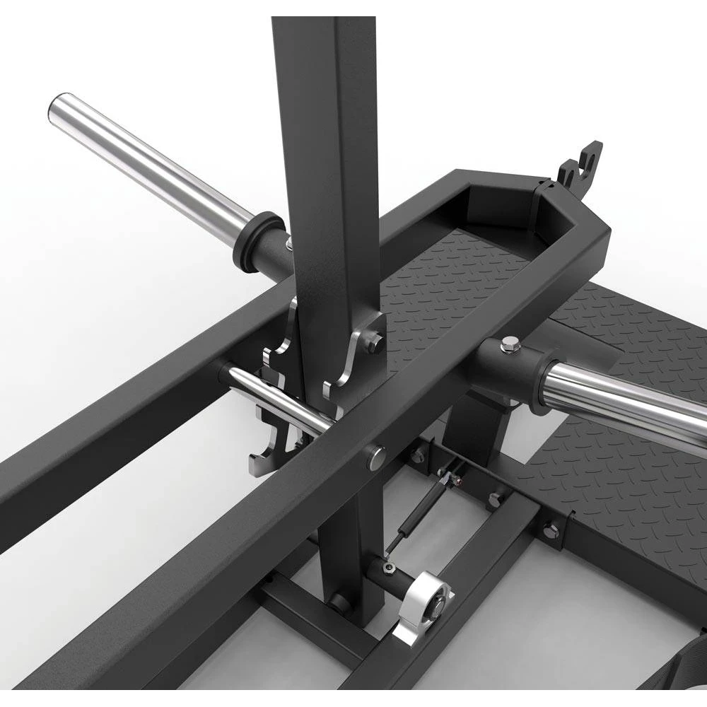 Belt Squat FWX 7600