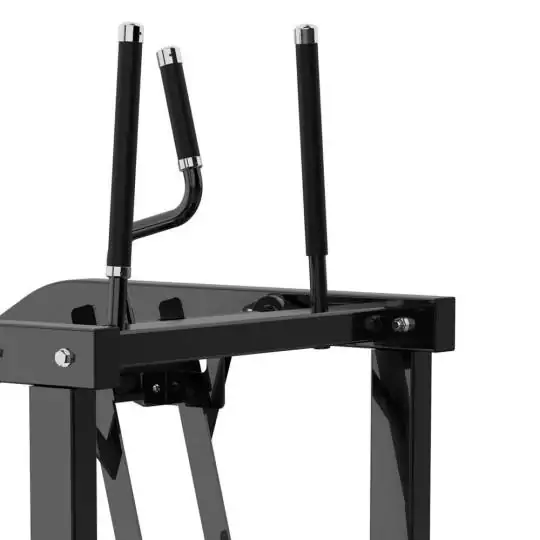 Belt Squat FWX 7650