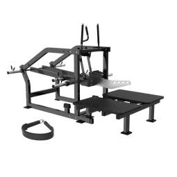Belt Squat FWX 7650
