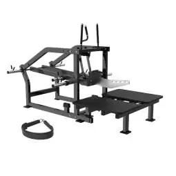 Belt Squat FWX 7650