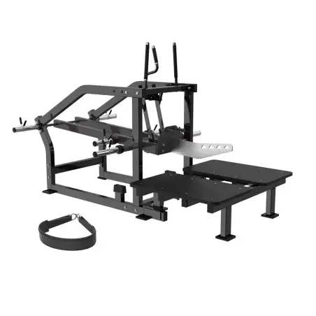 Belt Squat FWX 7650