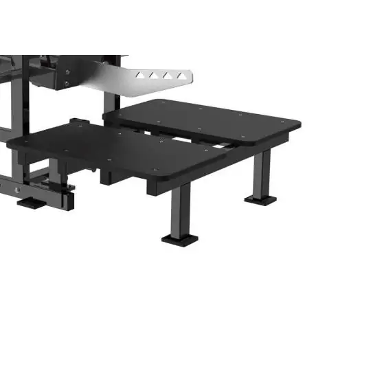 Belt Squat FWX 7650