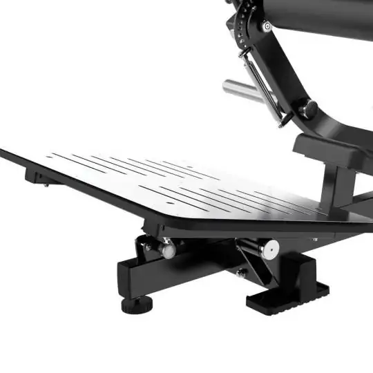 Hip Thrust FWX 7700
