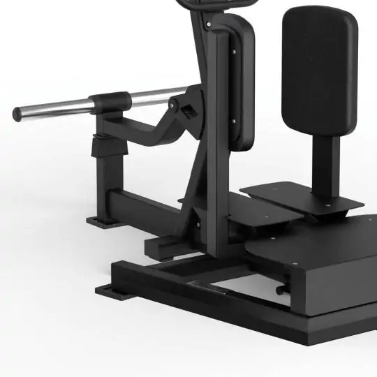 Standing Abductor FWX 7750