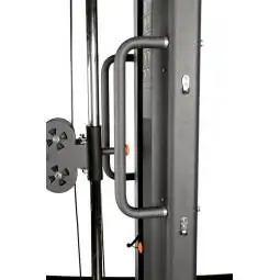 Single pulley CSX-2000