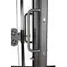 Single pulley CSX-2000