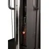 Single pulley CSX-2000