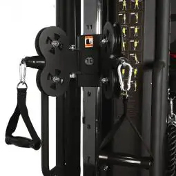 Cable crossover CSX-6000