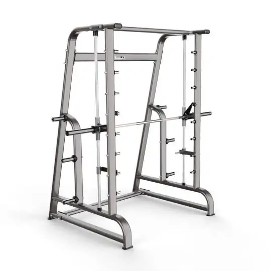 Smith Machine Toorx WLX 6000 | Full Commercial