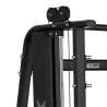 Smith Machine WLX B6500 Multipower controbilanciata