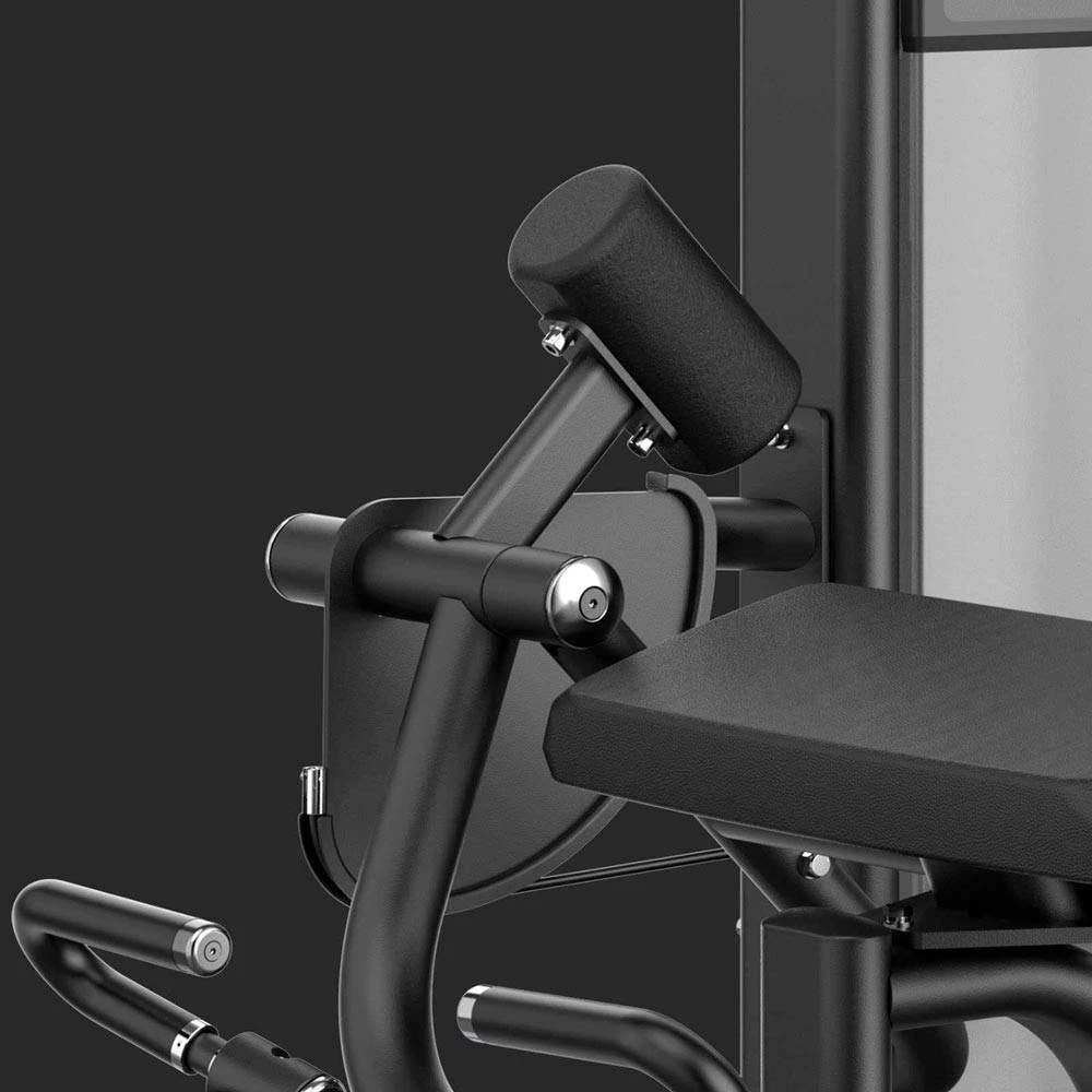 Biceps curl PLX 8600
