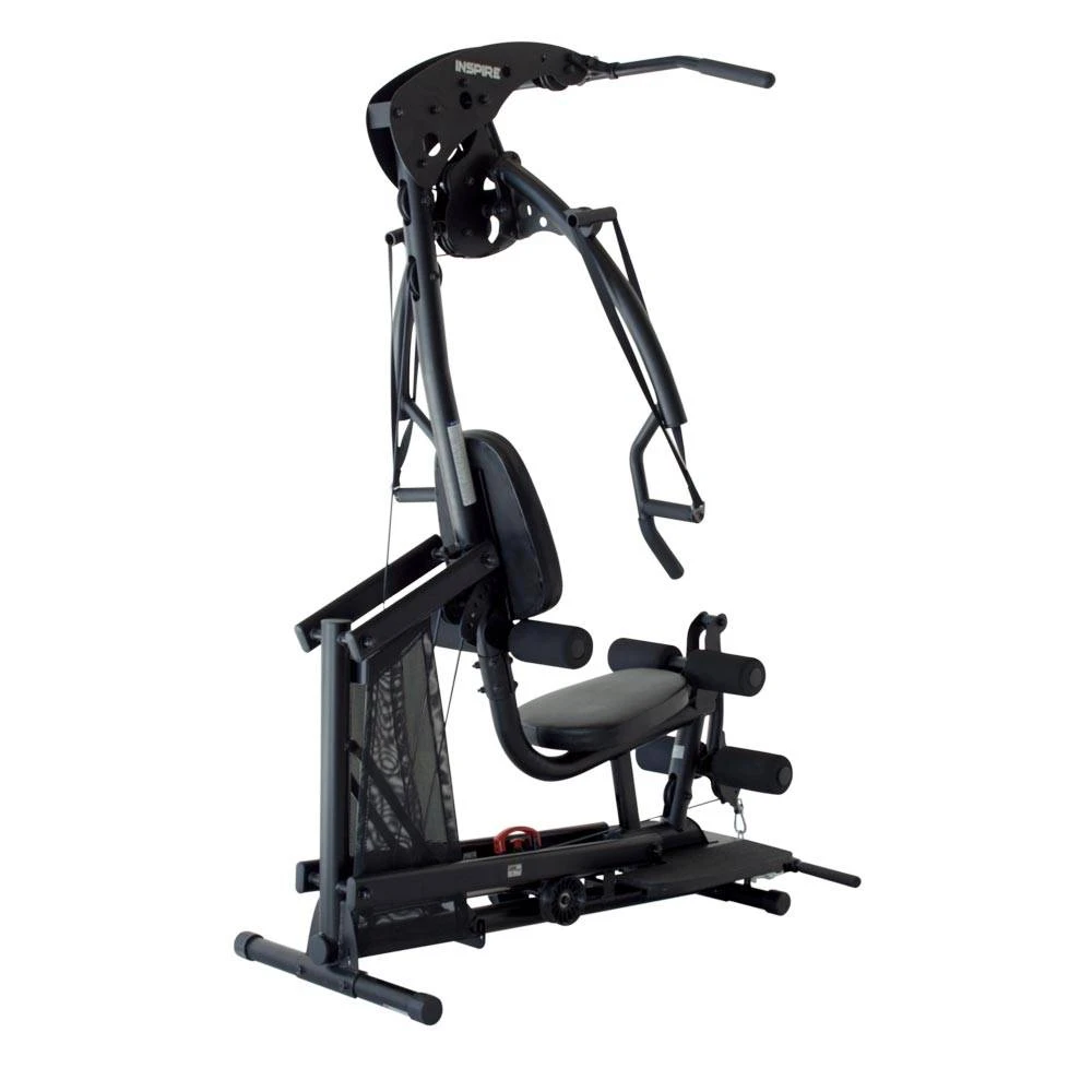 Body Lift BL1 - Inspire