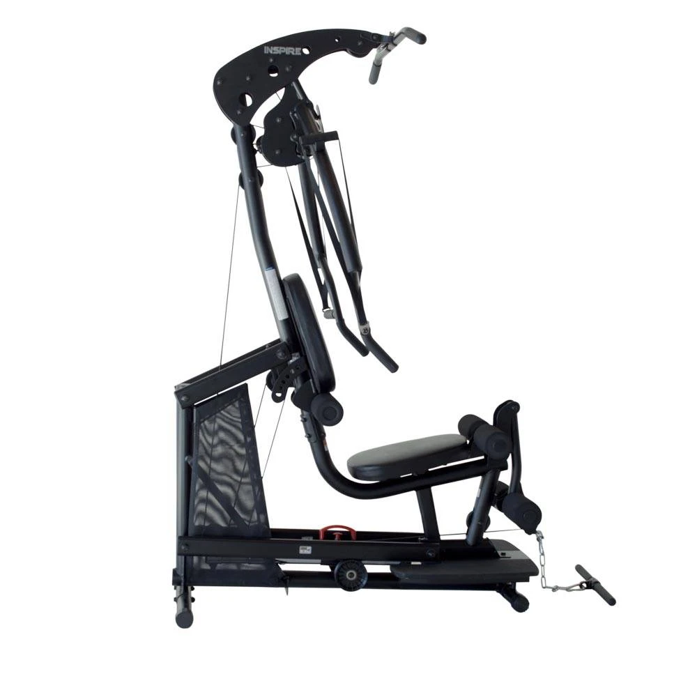 Body Lift BL1 - Inspire