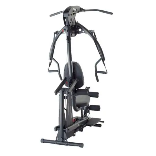 Body Lift BL1 - Inspire