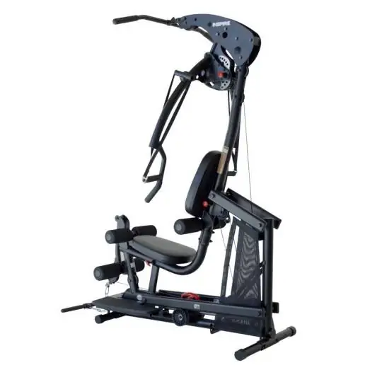 Body Lift BL1 - Inspire