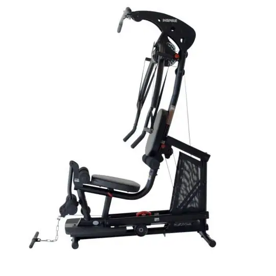 Body Lift BL1 - Inspire