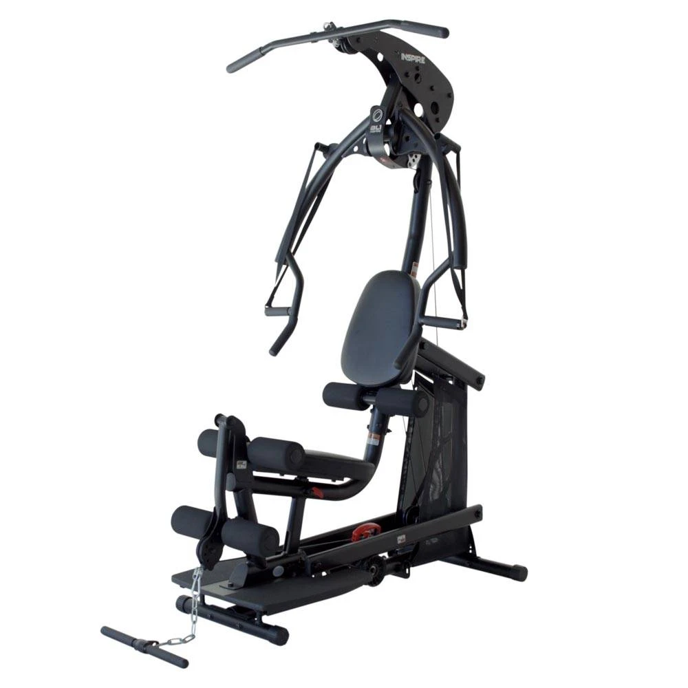 Body Lift BL1 - Inspire