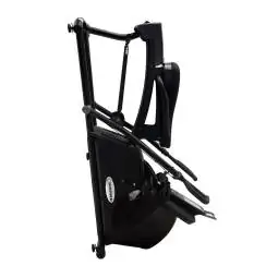 Cross Row CR2.5 - Inspire