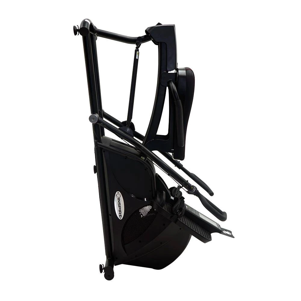 Cross Row CR2.5 - Inspire