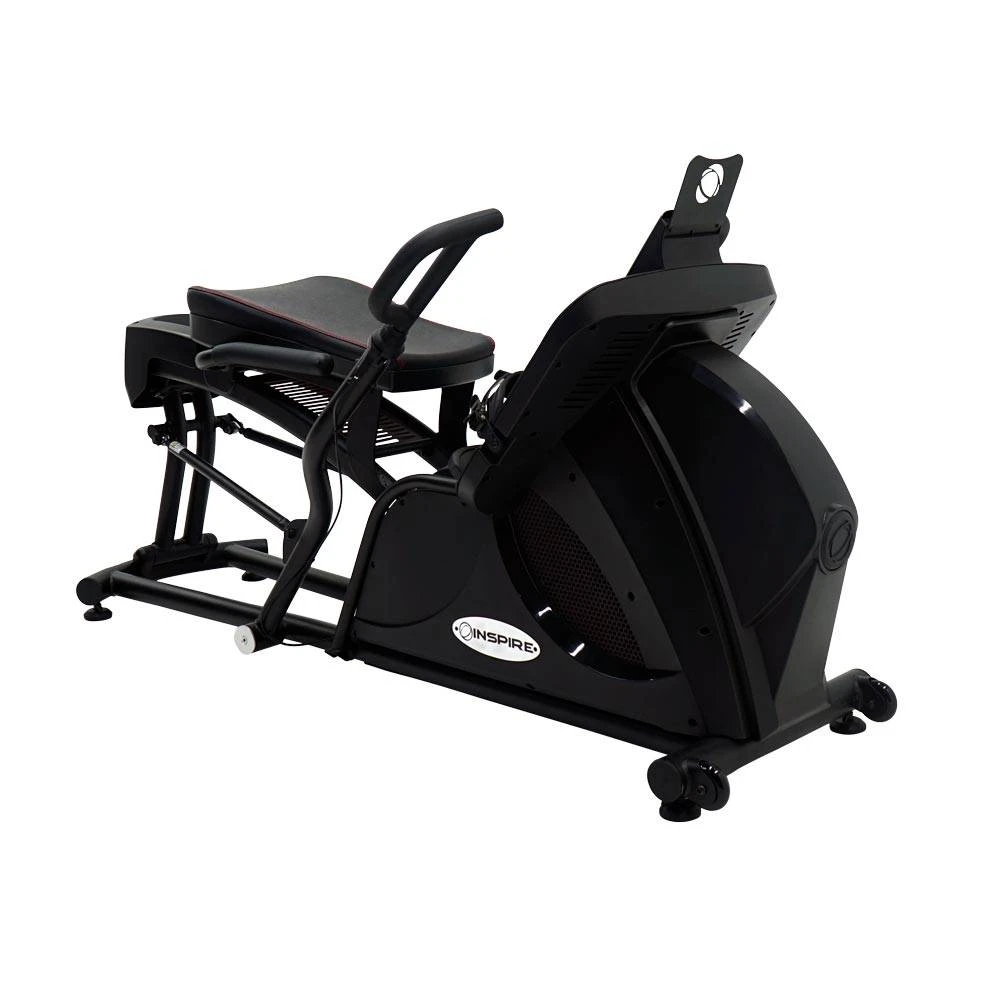 Cross Row CR2.5 - Inspire