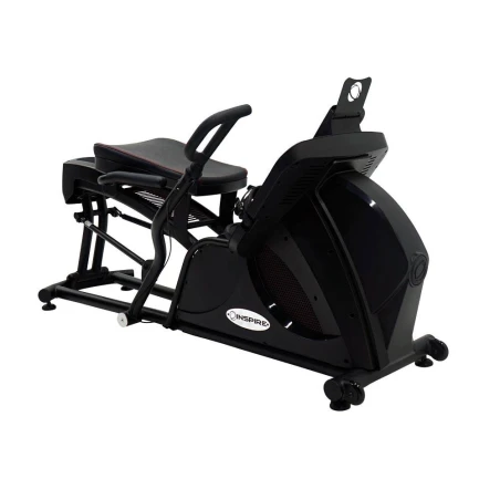 Cross Row CR2.5 - Inspire