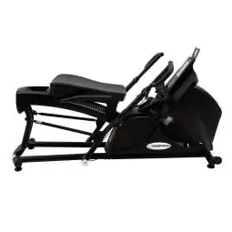 Cross Row CR2.5 - Inspire