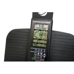Cross Row CR2.5 - Inspire