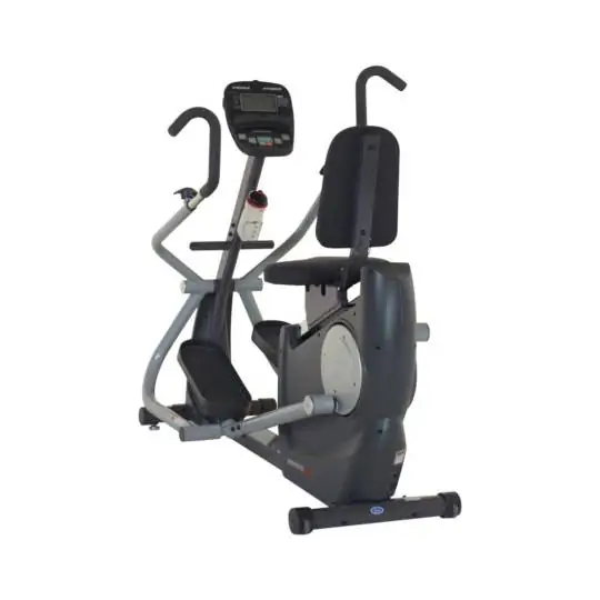Cardio Strider CS2.5 - Inspire