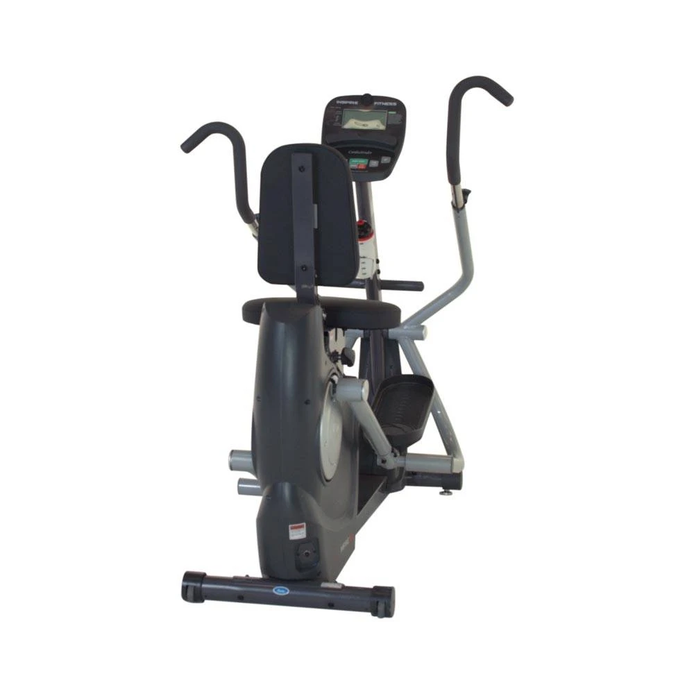 Cardio Strider CS2.5 - Inspire