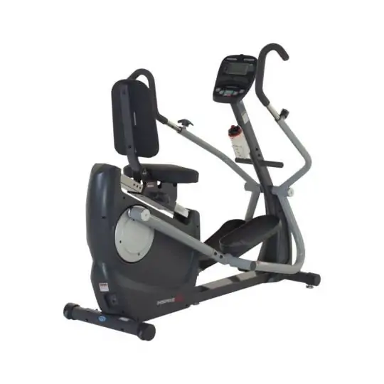 Cardio Strider CS2.5 - Inspire