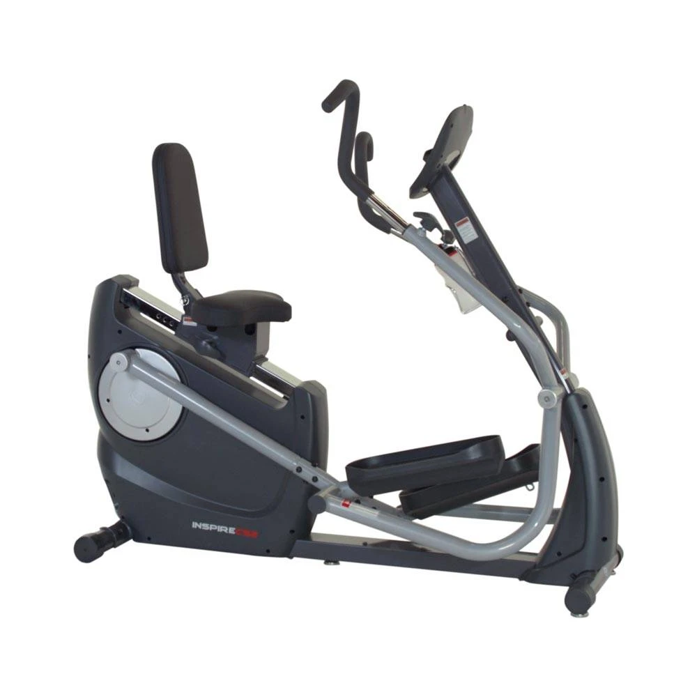Cardio Strider CS2.5 - Inspire