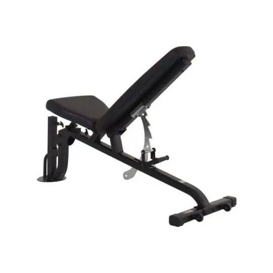 Panca / bench FT1 - Inspire