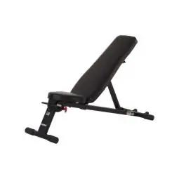 Panca pieghevole / foldable bench FLB2B - Inspire