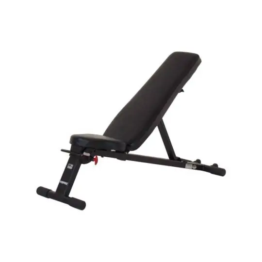Panca pieghevole / foldable bench FLB2B - Inspire