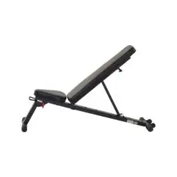 Panca pieghevole / foldable bench FLB2B - Inspire