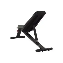 Panca pieghevole / foldable bench FLB2B - Inspire