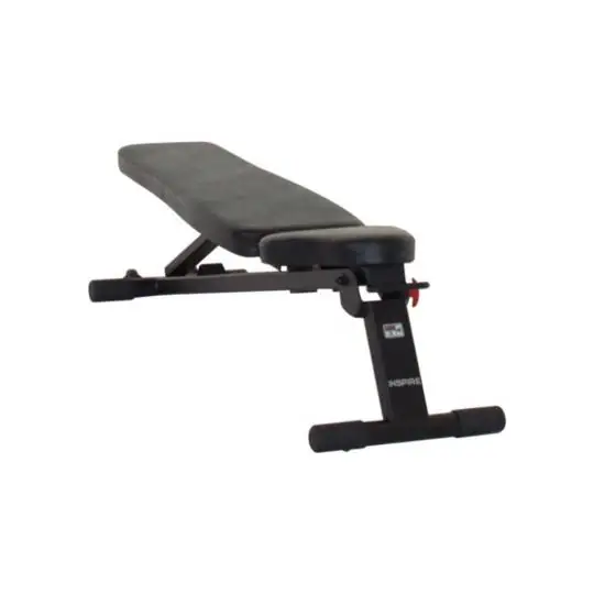 Panca pieghevole / foldable bench FLB2B - Inspire