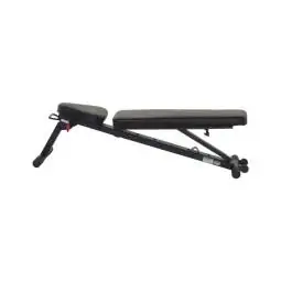 Panca pieghevole / foldable bench FLB2B - Inspire