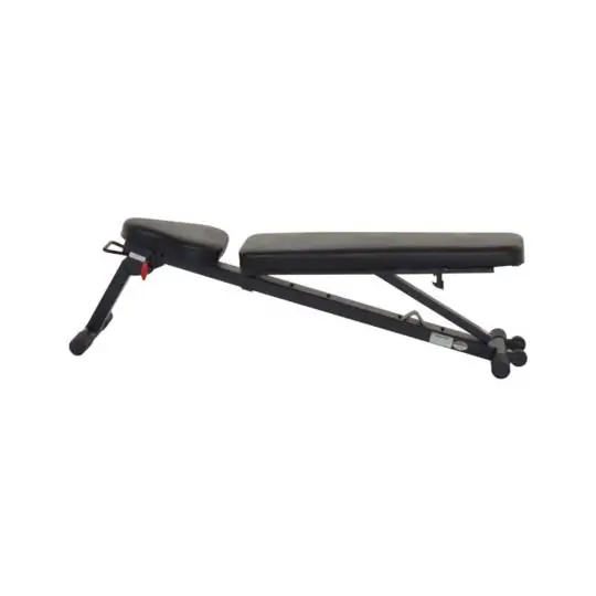 Panca pieghevole / foldable bench FLB2B - Inspire