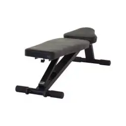 Panca pieghevole / foldable bench FLB2B - Inspire
