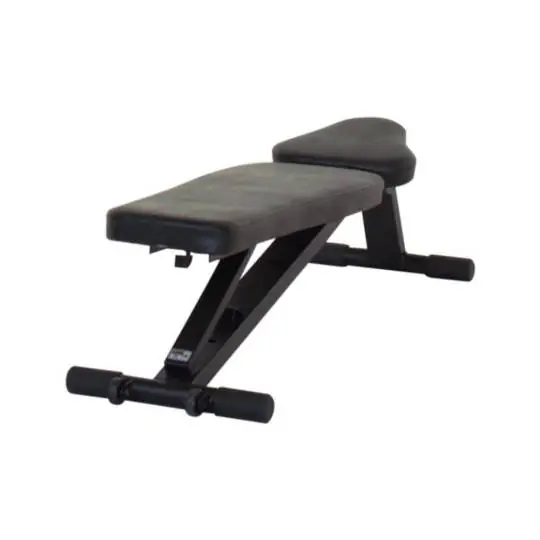 Panca pieghevole / foldable bench FLB2B - Inspire