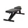 Panca pieghevole / foldable bench FLB2B - Inspire