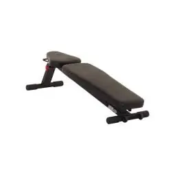Panca pieghevole / foldable bench FLB2B - Inspire
