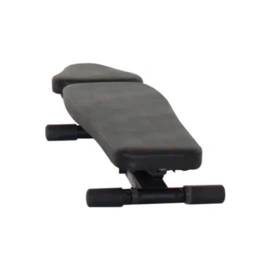 Panca pieghevole / foldable bench FLB2B - Inspire